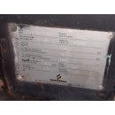 Ofen 550 kW gebraucht B16093