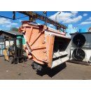 Siebmaschine MOGENSEN SIZER 2046  gebraucht B16111