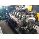 Diesel BHKW 250 kVA gebraucht B16116