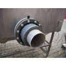 Waschtrommel ca. 0,9 x 1,2  m gebraucht B16150