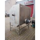 Waschtrommel ca. 0,9 x 1,2  m gebraucht B16150