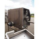 Waschtrommel ca. 0,9 x 1,2  m gebraucht B16150