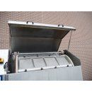 Waschtrommel ca. 0,9 x 1,2  m gebraucht B16150