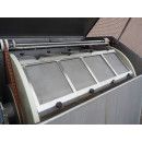 Waschtrommel ca. 0,9 x 1,2  m gebraucht B16150
