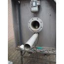Waschtrommel ca. 0,9 x 1,2  m gebraucht B16150