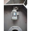 Waschtrommel ca. 0,9 x 1,2  m gebraucht B16150