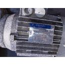 Waschtrommel ca. 0,9 x 1,2  m gebraucht B16150
