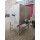 Waschtrommel ca. 0,9 x 1,2  m gebraucht B16150