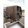 Waschtrommel ca. 0,9 x 1,2  m gebraucht B16150