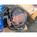 Tauchpumpe KSB ca. 7,5  kW gebraucht B16168