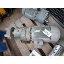 Getriebemotor 5,5 kW  80 U/min B3 gebraucht B16198