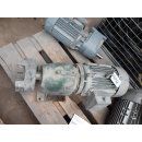 Getriebemotor 5,5 kW  80 U/min B3 gebraucht B16198