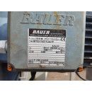 Schneckenpresse Edelstahl 5,5 kW gebraucht B16206