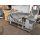 Schneckenpresse Edelstahl 5,5 kW gebraucht B16206