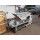 Schneckenpresse Edelstahl 5,5 kW gebraucht B16206