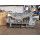 Schneckenpresse Edelstahl 5,5 kW gebraucht B16206