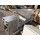 Schneckenpresse Edelstahl 5,5 kW gebraucht B16206