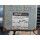 Schneckenpresse Edelstahl 5,5 kW gebraucht B16206