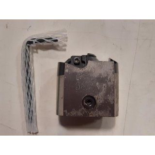 Wendeplattenhalter KOMET XB84 16420 ABS unbenutzt sofort lieferbar B16212