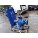 Kreiselpumpe KSB SEWATEC F150-315, 7,5 kW gebraucht B16217