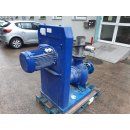 Kreiselpumpe KSB SEWATEC F150-315, 7,5 kW gebraucht B16218