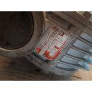 Schneckengetriebemotor 1,1 kW ca. 58 U/min unbenutzt B16227