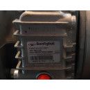 Schneckengetriebemotor 0,55 kW, 13 bis 66  U/min unbenutzt B16230