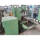 Fräsmaschine KLOPP FWUE 8 gebraucht B16242