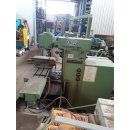 Fräsmaschine KLOPP FWUE 8 gebraucht B16242