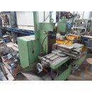 Fräsmaschine KLOPP FWUE 8 gebraucht B16242