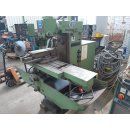 Fräsmaschine KLOPP FWUE 8 gebraucht B16242