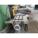 Fräsmaschine KLOPP FWUE 8 gebraucht B16242