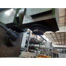 Fräsmaschine KLOPP FWUE 8 gebraucht B16242