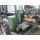 Fräsmaschine KLOPP FWUE 8 gebraucht B16242
