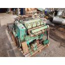 Dieselmotor DEUTZ A8L 714 gebraucht B16243