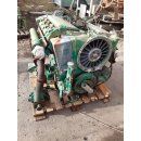 Dieselmotor DEUTZ A8L 714 gebraucht B16243