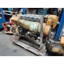 Dieselmotor DEUTZ  F5L912W 50 kW gebraucht B16244