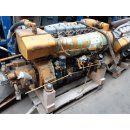 Dieselmotor DEUTZ  F5L912W 50 kW gebraucht B16244