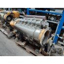 Dieselmotor Deutz F6 L912+ 78 kW gebraucht B16245