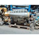 Dieselmotor Deutz F6 L912+ 78 kW gebraucht B16245