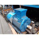 Elektromotor 250 kW 1500 U/min 500V B3 unbenutz