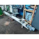 Rohrschnecke ca. 3 m Ø ca. 260 mm gebraucht B16252
