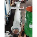 Rohrschnecke ca. 3 m Ø ca. 260 mm gebraucht B16252