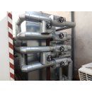 Economizer für Dampfkessel gebraucht B16297