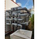 Economizer für Dampfkessel gebraucht B16297