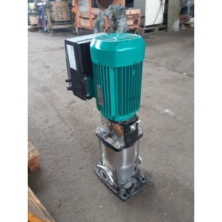 Inlinepumpe WILO HELIX VE1602-1 gebraucht B16355