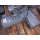 Getriebemotor 4 kW 640 U/min gebraucht B16390