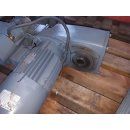 Getriebemotor 4 kW 640 U/min gebraucht B16390