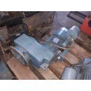 Getriebemotor 3 kW 638 U/min gebraucht B16391