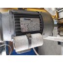 Vakuumheber 250/500 kg Fezer gebraucht B16425